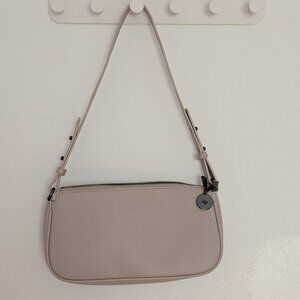 Ela Fayette Shoulder Bag in Dove